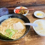 麺屋やまと - 