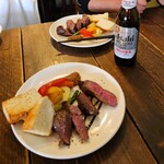 the fresca oysterbar&kitchen - 