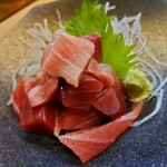 まるしん - 料理写真: