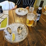 The fresca oysterbar&kitchen - 