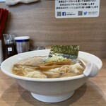 ソイ ソース ラーメン 醤屋 - 