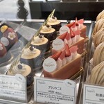 Patisserie cafe Toppen - 