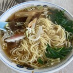 中華料理 香雅 - 
