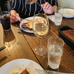 the fresca oysterbar&kitchen - 