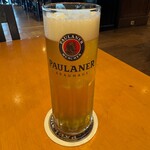 Paulaner Brauhaus  - 