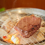 焼肉 虎次郎 - 料理写真: