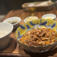 中華旬彩 森本 - 