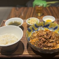 中華旬彩 森本 - 