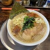 ラーメン ヤスオ