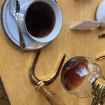 COFFEE HOUSE とむとむ つくば店 - 