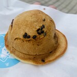 正福屋 - ぱんじゅう