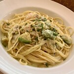 トラットリアライド - 