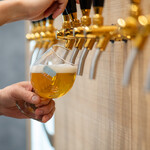 OUR BREWING TAPROOM - 