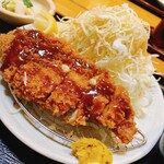 とんかつ まさむね - 