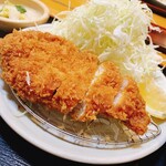 とんかつ まさむね - 