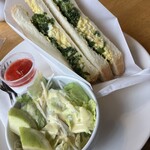 COFFEE HOUSE とむとむ - 