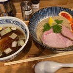 ハちゃんラーメン - 