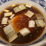 ハちゃんラーメン - 