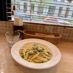 トラットリアライド - 