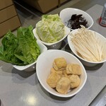 Haidilao Hot Pot - 