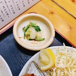 とんかつ まさむね - 