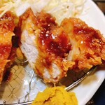 とんかつ まさむね - 