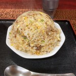 こく一番 ラーメン みどりや - 