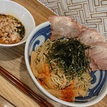 吟麦製麺 - 