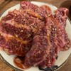 肉ホルモン てつ腕