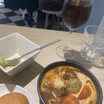 ワインとチーズと旨い肴のBAR à VIN 徳蔵 心斎橋 - 