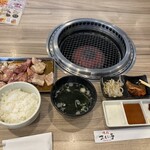 Yakiniku Omonitei - 