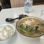 なかよし食堂 - 