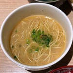 麺や おの食堂 - 