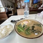 なかよし食堂 - 