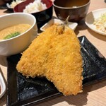 麺や おの食堂 - 