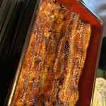 Asakusa Unagi Sansho - 