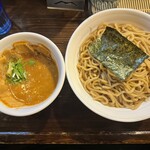 つけ麺 えん寺 - 