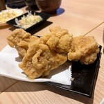 麺や おの食堂 - 