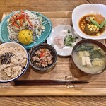 菜じゃ - 