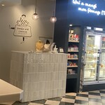 ワインとチーズと旨い肴のBAR à VIN 徳蔵 心斎橋 - 