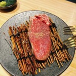 もみだれ焼肉 獅子楼 - 