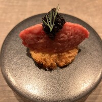 USHIGORO S. NISHIAZABU - 