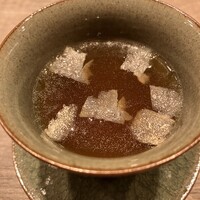 USHIGORO S. NISHIAZABU - 