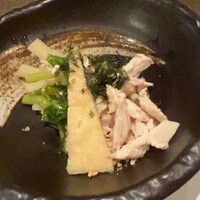 和酒和食 恵比寿 黒帯 - 