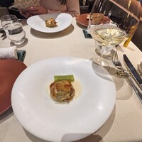 俺のフレンチ グランメゾン 大手町 - 