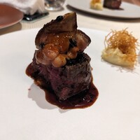 俺のフレンチ グランメゾン 大手町 - 