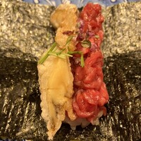 USHIGORO S. NISHIAZABU - 