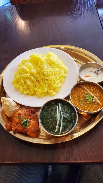 HAPPY Skytree Curry Ya