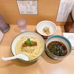 らぁ麺 くろ渦 - 