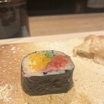 Sushi Itsutsu - 